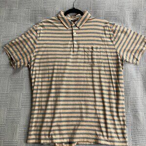 Patagonia Organic Cotton Polo